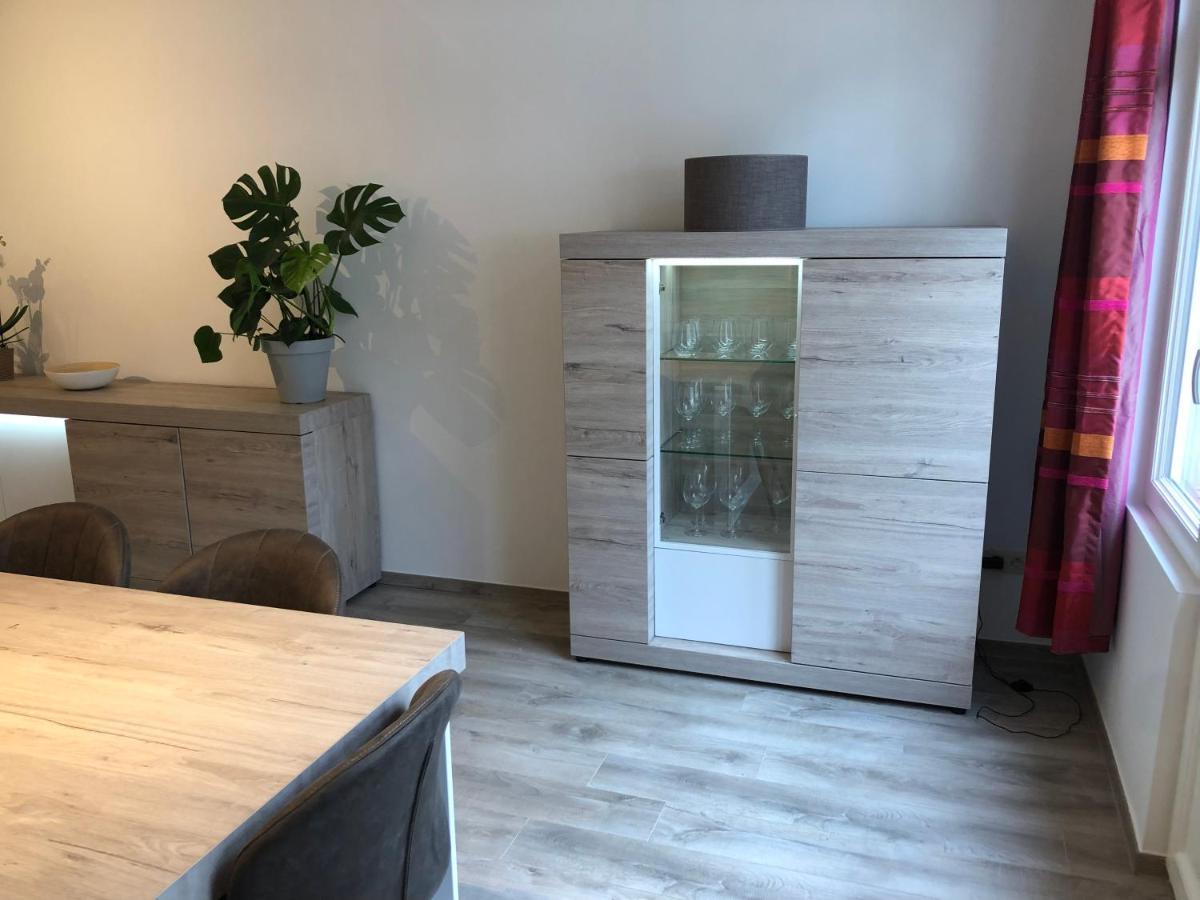 Suite Christina Oostende Buitenkant foto